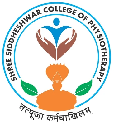 Shree Siddheshwar College of Physiotherapy logo