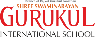 Shree Swaminarayan Gurukul Residential PU College logo