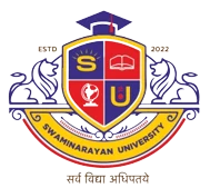 Shree Swaminarayan Homoeopathy College logo