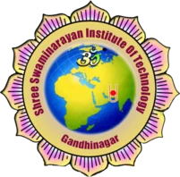 Shree Swaminarayan Institute of Technology, Gandhinagar logo