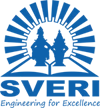 Shree Vitthal Edu. and Research Institute, College of Engineering (Polytechnic) logo