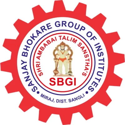 Shri Ambabai Talim Sanstha, Sanjay Bhokare Group of Institutes, Faculty of Management, Tilak Nagar, Miraj logo