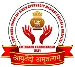 Shri Babu Singh Jay Singh Ayurvedic Medical College and Hospital logo