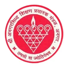 Shri Baburao Patil College of Arts and Science Comm Angar Tal.Mohol logo