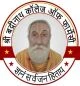 Shri Badrinath College of Pharmacy logo