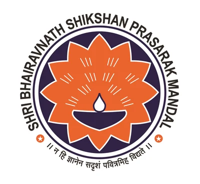 Shri Bhairavnath Shikshan Prasarak Mandals Adhalrao Patil Institute of Management and Research logo