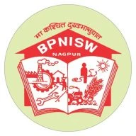Shri Bhaiyaji Pandharipande National Institute of Social Work logo