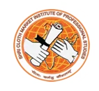 Shri Cloth Market Institute of Professional Studies logo