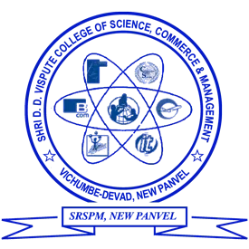 Shri D.D. Vispute College of Science Commerce and Management logo