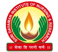 Shri Dayaman Institute of Nursing logo