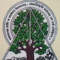 Shri Dhanvantri Ayurvedic Medical College logo