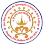 Shri. Dnyaneshwar Maskuji Burungale Science and Arts College, Shegaon logo