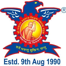 Shri GAJANAN MAHARAJ SHIKSHAN PRASARAK MANDALs SHARADCHANDRA PAWAR INSTITUTE OF MANAGEMENT, DUMBERWADI, KHAMUNDI logo