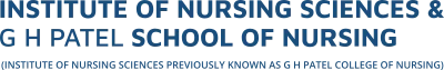 Shri GH Patel College of Nursing logo