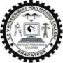 Shri Gokul Verma Government Polytechnic College logo