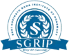 Shri Gopi Nath Rana Institute of Pharmacy logo