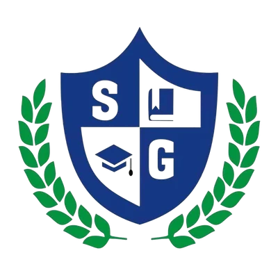 Shri guru hargovind sahabh ji memorial college of education logo