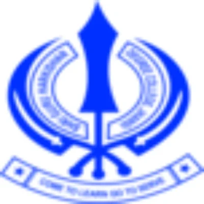 Shri Guru Harkishan Degree College logo