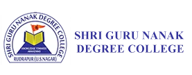 Shri Guru Nanak Degree College, Preet Vihar Colony logo