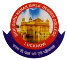Shri Guru Nanak Girls Degree College logo