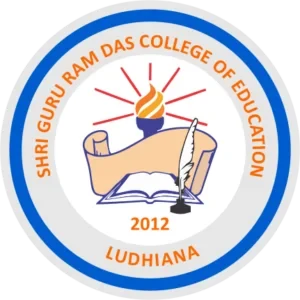 Shri Guru Ram Das College of Education logo
