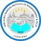 Shri Guru Ram Das Institute of Management and Technology logo