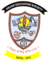 Shri H B Palan Arts & Commerce College logo