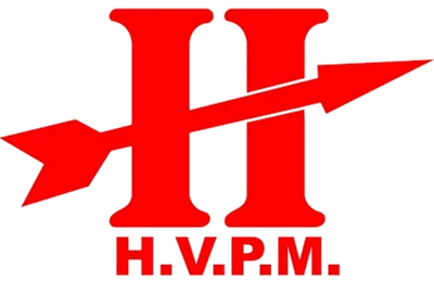 Shri H. V. P. Mandal Junior College of Education Amravati Amravati logo