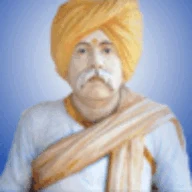Shri Haryana Shekawati Brahmacharya Bhiwani logo