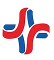 Shri Indra Ganesan Institute of Medical Science logo