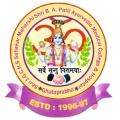 Shri J G Co-operative Ayurvedic Medical College logo