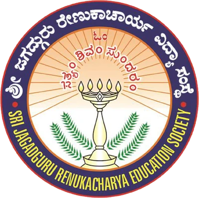 Shri Jagadguru Renukacharya College of Law logo