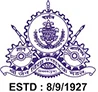 Shri. Jain Vidya Prasarak Mandal, Rasiklal M.Dhariwal College Of Pharmacy logo