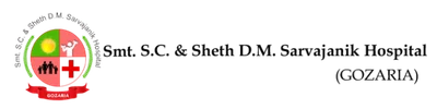 Shri K K Patel and Smt Madhuben K Patel Nursing College logo