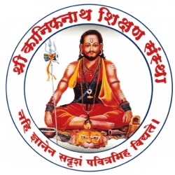 Shri Kanifnath Shikshan Sansthas Adhyapak Vidyalaya D. Ed. College Pathardi Ahmednagar logo