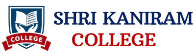 Shri Kaniram Pharmacy College Dhorimana logo