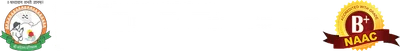 Shri Khanderai Pratishthans Shri Martand Bhairav Adhayapak Mahavidyalaya Balewadi Pune logo