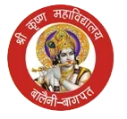 Shri Krishan Mahavidyala, Balani logo