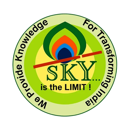 Shri Krishna College of Law, Johnmani Daula Baghpat logo