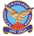 Shri Krishnajirao Pawar Government logo