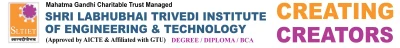 Shri Labhubhai Trivedi Institute of Engineering And Technology, Rajkot logo