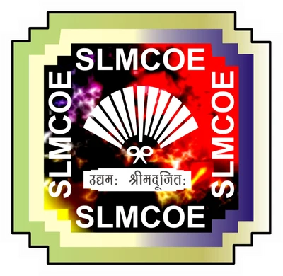 Shri Laxmanrao Mankar College of Education logo