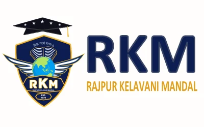 Shri M. N. Patel Science & Commerce College logo