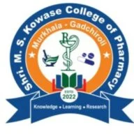 Shri M S Kowase College of Pharmacy logo