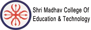 Shri Madhav College of Education & Technology logo