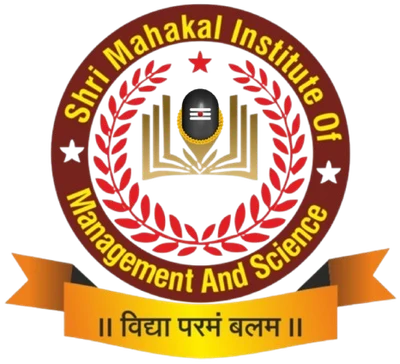 Shri Mahakal Institute of Management and Science logo