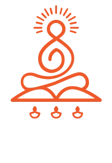 Shri Paranjothi Yoga College logo