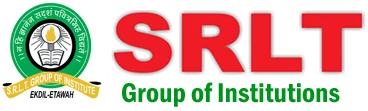 Shri R L T Institute of Pharmaceutical Science and Technology College logo