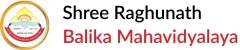 Shri Raghunath Girls College logo