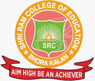 Shri Ram College of Education logo